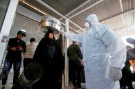 イランで感染を広めたのは「世界一のおもてなし」？