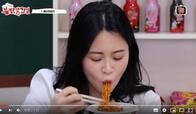 韓国のインスタントラーメン消費は世界一、その日本との関わりは？