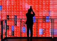 午前の日経平均は続伸、米大統領選の開票にらみ800円超高