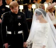 ロイヤルウェディングの招待状がほのめかしていたメーガン妃の離婚歴