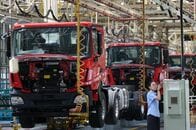 焦点：中国地方経済の二極化鮮明、ハイテク拠点が成長けん引　伝統産業依存は低迷