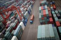 韓国、6月貿易輸出は前年比10.9％減　コロナ禍で4カ月連続マイナス