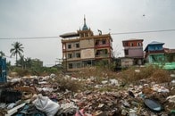 「ミャンマー被災者を見捨てるのか？」軍政拒否と支援のジレンマ