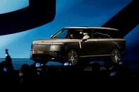 欧州新車販売、4月は前年比7％増　中国勢のシェア拡大続く