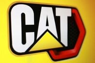 米キャタピラー、1─3月期は増収増益　需要堅調で収益見通し引き上げ