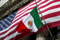 米上院共和党､トランプの対メキシコ関税制裁を支持せず？　有力議員が警告