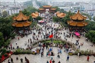 中国で謎のウイルス性肺炎が流行、SARSでないなら何か？