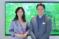 2100年には「寿司」がなくなる？...斎藤佑樹×佐座槙苗と学ぶ「サステナビリティ」 スポーツ界にも危機が迫る！？