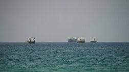 海運大手２社、新たに4航路でスエズ運河経由再開へ