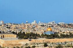 今こそ知っておきたい「世界の宗教」入門…イラン戦争の裏でも「宗教」が見え隠れ