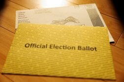 郵便投票、米最高裁が制限認めず　中間選挙控えトランプ氏に打撃