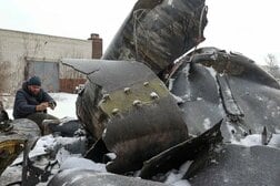 最大5万人の北朝鮮兵がロシアに配備へ？　ゼレンスキーは韓国に協力呼びかけ
