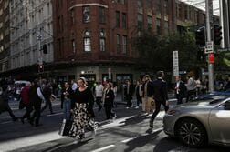 豪、最低賃金4.75％上げ　インフレ予想とほぼ一致も労組要求下回る