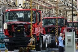 焦点：中国地方経済の二極化鮮明、ハイテク拠点が成長けん引　伝統産業依存は低迷