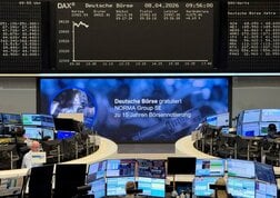 独ＺＥＷ景気期待指数、予想外に5月改善　マイナス圏は変わらず
