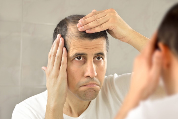 写真はイメージです。　Manuel-F-O-iStock.