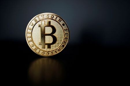 トランプ次期米大統領の政権移行チームは、暗号資産（仮想通貨）政策に特化したポストをホワイトハウス内に新設するかどうかについて、デジタル資産業界と協議を行っている。２０１７年６月撮影（２０２４年　ロイター/Benoit Tessier）