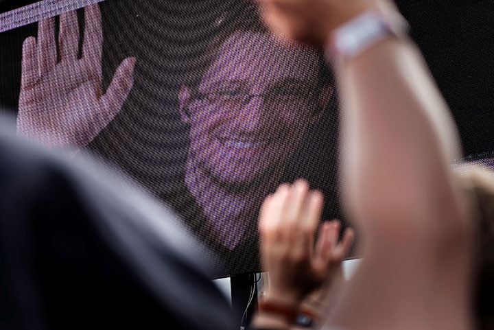 Mathias Loevgreen Bojesen/Scanpix Denmark/REUTERS