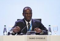 債務増大が途上国の重大リスク、Ｇ２４議長　ＩＭＦ・世銀に支援拡充要請