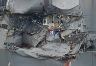 なぜ米海軍は衝突事故を繰り返すのか