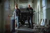 BLMの巨大なうねりは警察ドラマに変化をもたらす