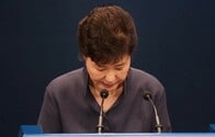 朴大統領の支持率が過去最低に、選挙準備整わない野党は慎重姿勢