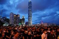 天安門事件30周年や香港デモに無言の日本――「中国への忖度」か？