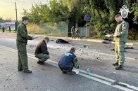 ドゥーギン娘の暗殺、いつもの「雑な自作自演」から見えるロシア諜報機関の対立