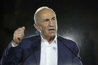 アルメニア検察、親ロ派のコチャリャン元大統領拘束…マネーロンダリングや収賄、職権乱用などの罪で罪で訴追