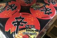 日本生まれのインスタントラーメン、韓国で育ち過激な味に　里帰りでブーム呼ぶか？