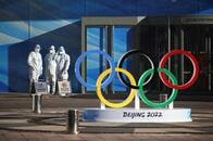 北京冬季五輪の｢バブル方式｣、オミクロン株出現で破裂の危機