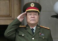 中国、人民解放軍の元制服組トップを汚職で起訴