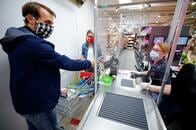 ドイツ、都市封鎖の緩和拡大　来週から教会･美術館など再開へ