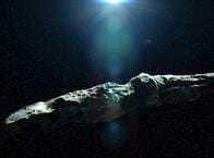 オウムアムアは宇宙人テクノロジーの断片？ 　ハーバード大教授が主張