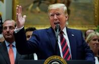 トランプ政権幹部、対中追加関税は「米消費者にも負担」と認める