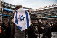 【世論調査】在米ユダヤ人、トランプの中東政策に「まあまあ」または「悪い」が過半数