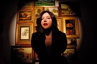 「セックスと恋愛を素直に見つめた」...米ロック界を席巻する性的マイノリティ歌手のラブソング