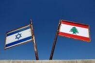 アングル：レバノン「枠組み合意」は実行困難か、イスラエル駐留長期化の恐れ
