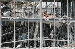 イオン、連結業績への影響精査中　熊本地震で店舗などに被害