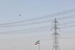 イラン、拘束された自国民巡りカタール・クウェートに反論
