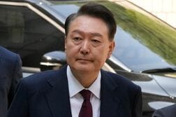 韓国裁判所、尹前大統領に懲役30年の判決　北朝鮮への無人機投入巡り