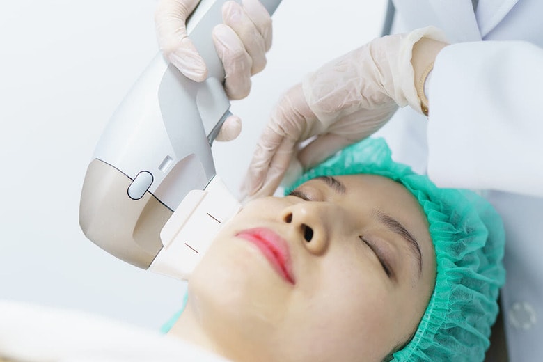 90年代から医療的に注目を集めるようになり、21世紀になって美容医療に登場（写真はイメージです）　MBLifestyle-shutterstock