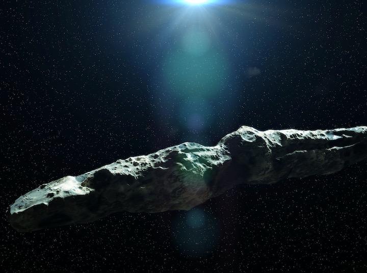 2019年7月には、「自然物」であると結論付けられていたが...... dottedhippo-iStock