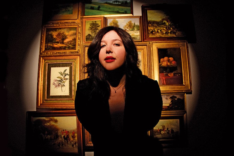 ダッカスは、自分の知名度が上がったのはボーイジーニアスのおかげだと理解している　SHERVIN LAINEZ