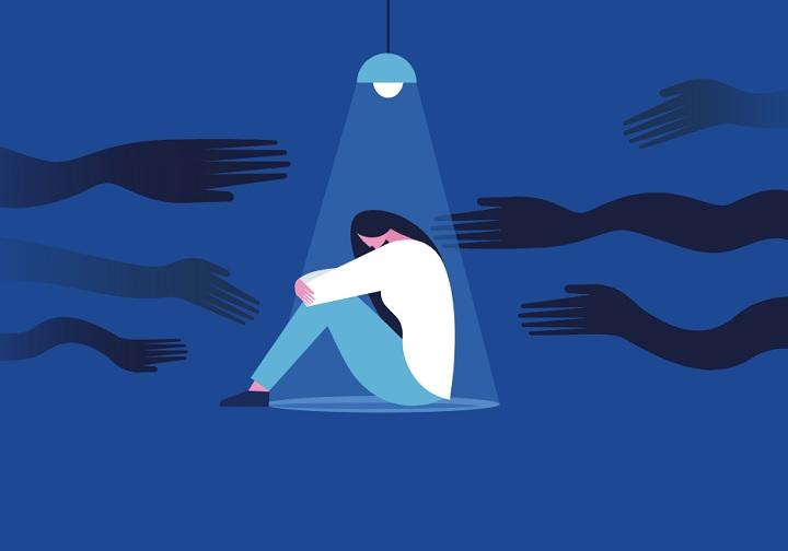 ILLUSTRATION BY AJIJCHAN/ISTOCK