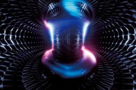 世界の核融合研究では、AI・機械学習の活用が進んでいる