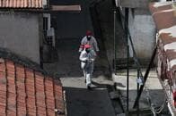 中国､新型コロナウイルスを制圧？　湖北省､新たな感染者は武漢除きゼロに