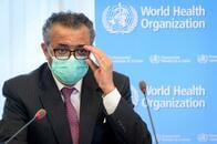 WHOテドロス｢コロナ発生源に関する調査、中国は生データ提供を｣