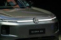 独ＶＷ、第1四半期世界販売4％減　中国・米国が不振