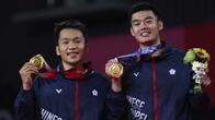 メダルラッシュの台湾、五輪の参加名義めぐり議論再燃